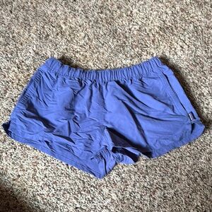 Women’s Patagonia shorts